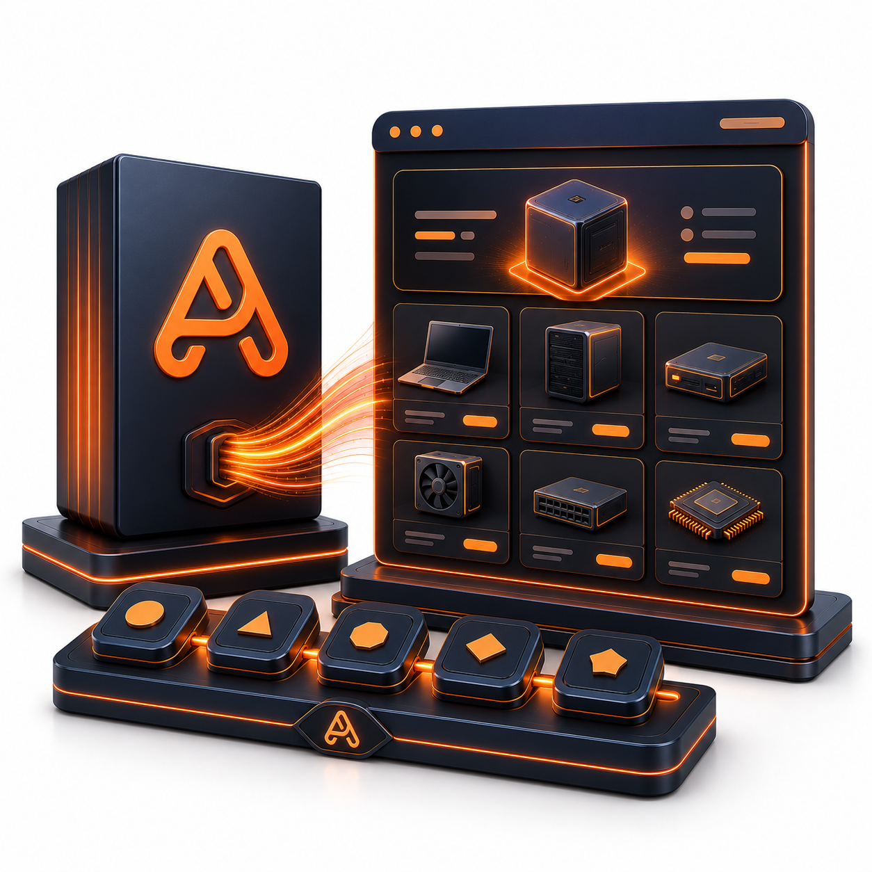 AgenticEcom Suite — The Complete Headless Magento 2 Platform