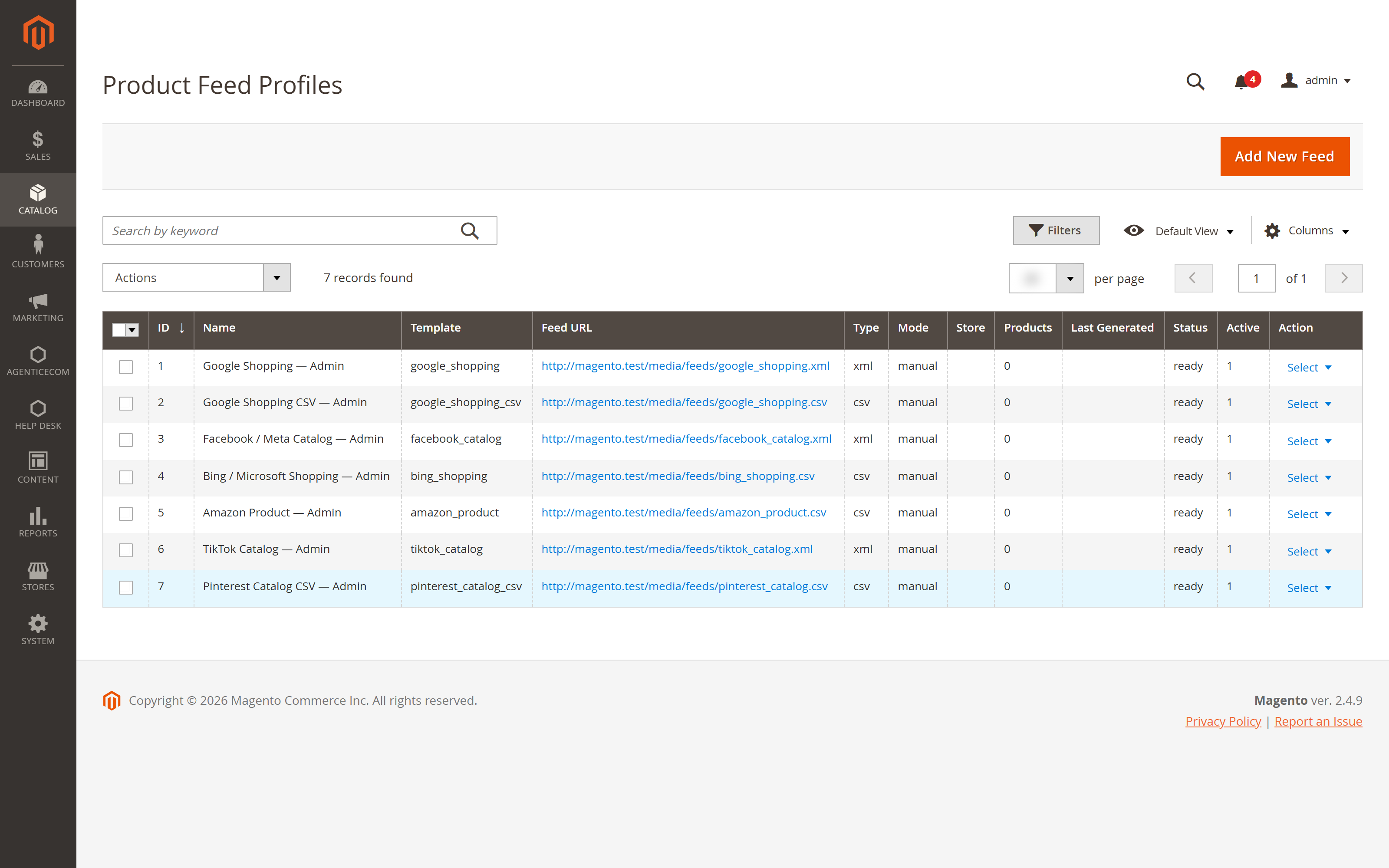 AgenticEcom Suite — The Complete Headless Magento 2 Platform