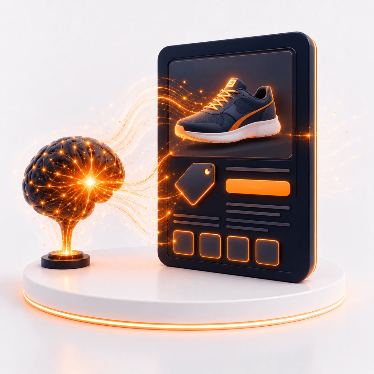 AgenticEcom Suite — The Complete Headless Magento 2 Platform