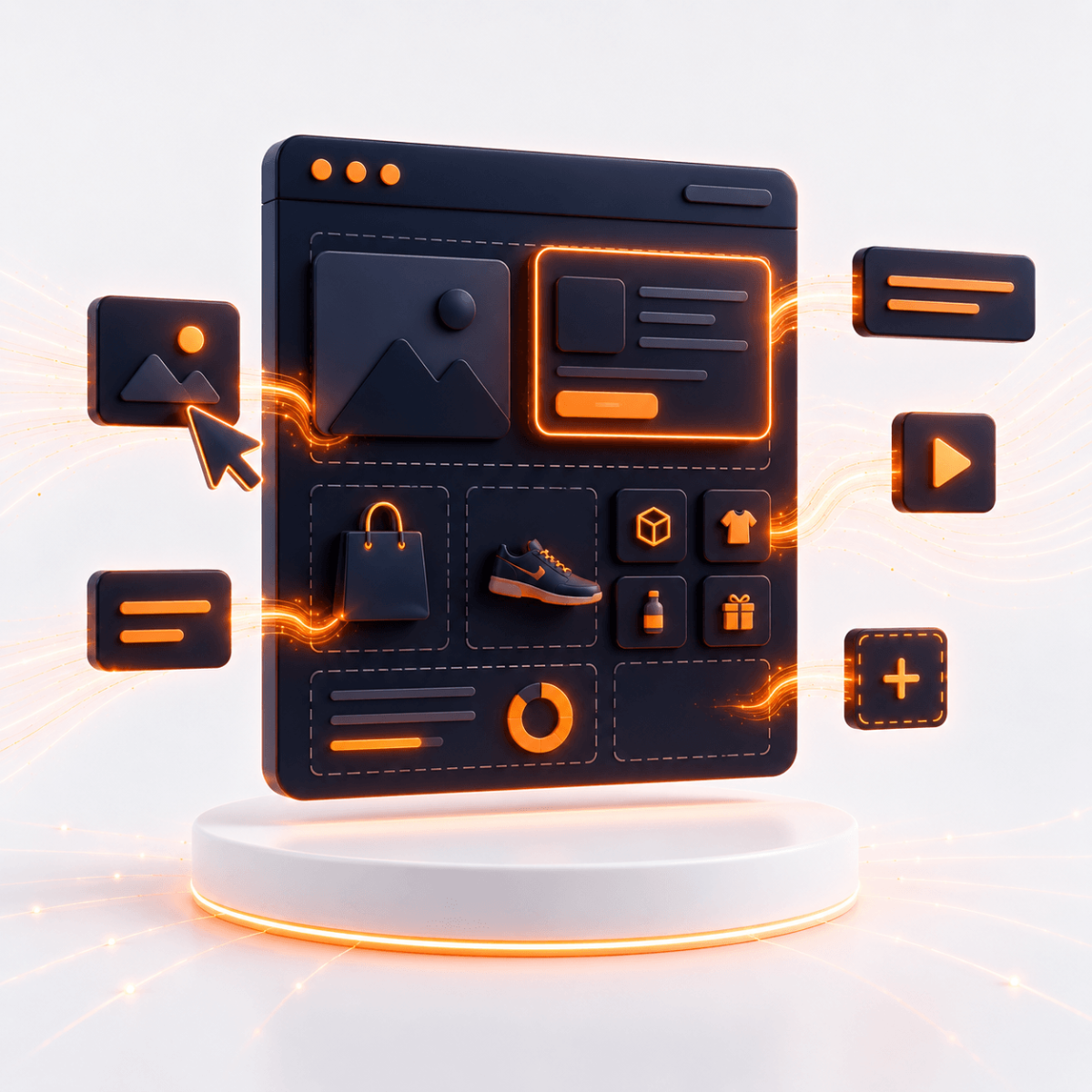 AgenticEcom Suite — The Complete Headless Magento 2 Platform